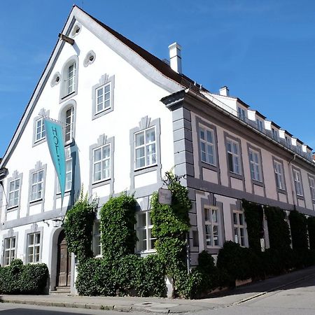 Hotel Maurerhansl Dießen am Ammersee Exterior foto