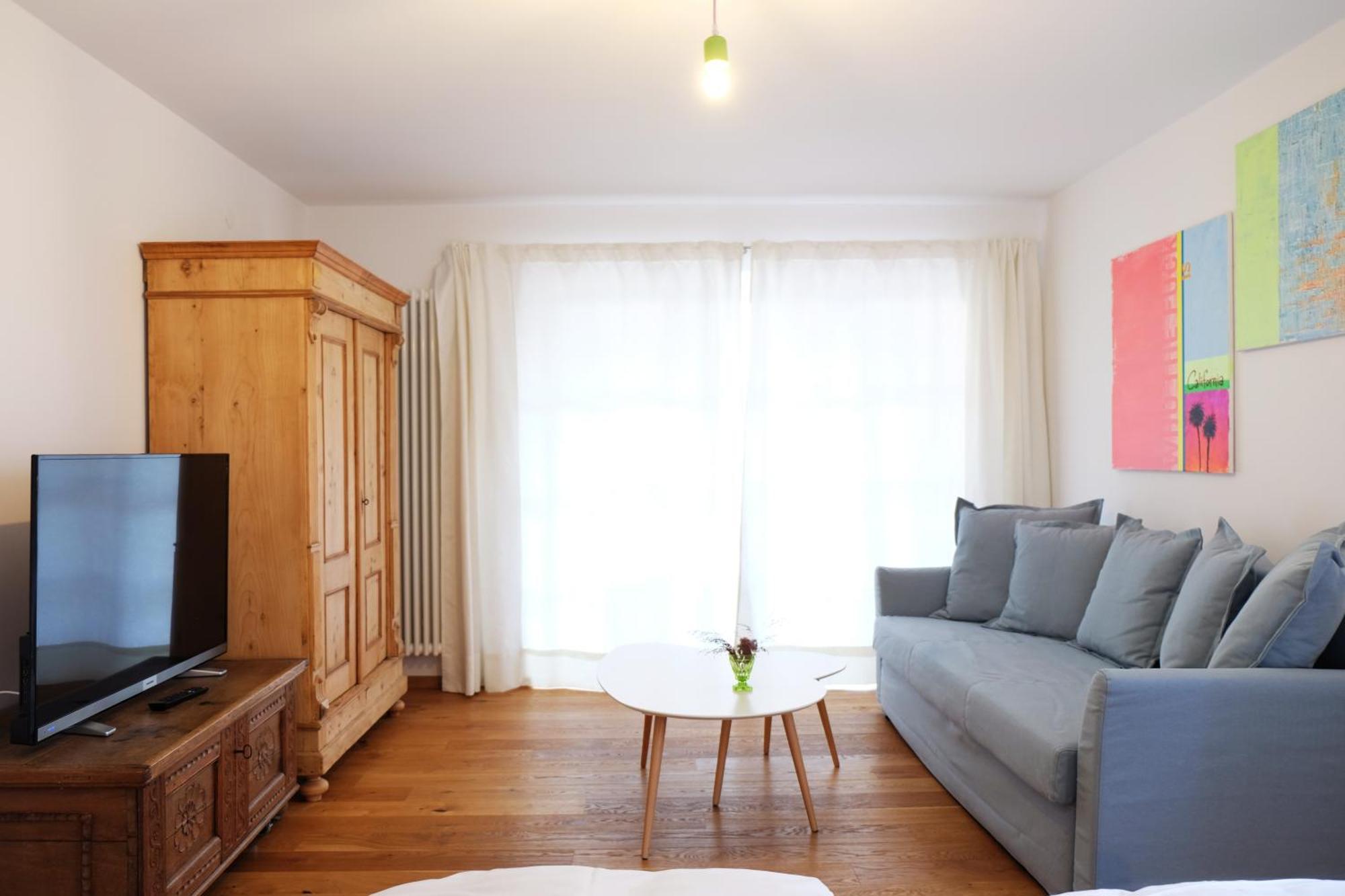 Hotel Maurerhansl Dießen am Ammersee Quarto foto