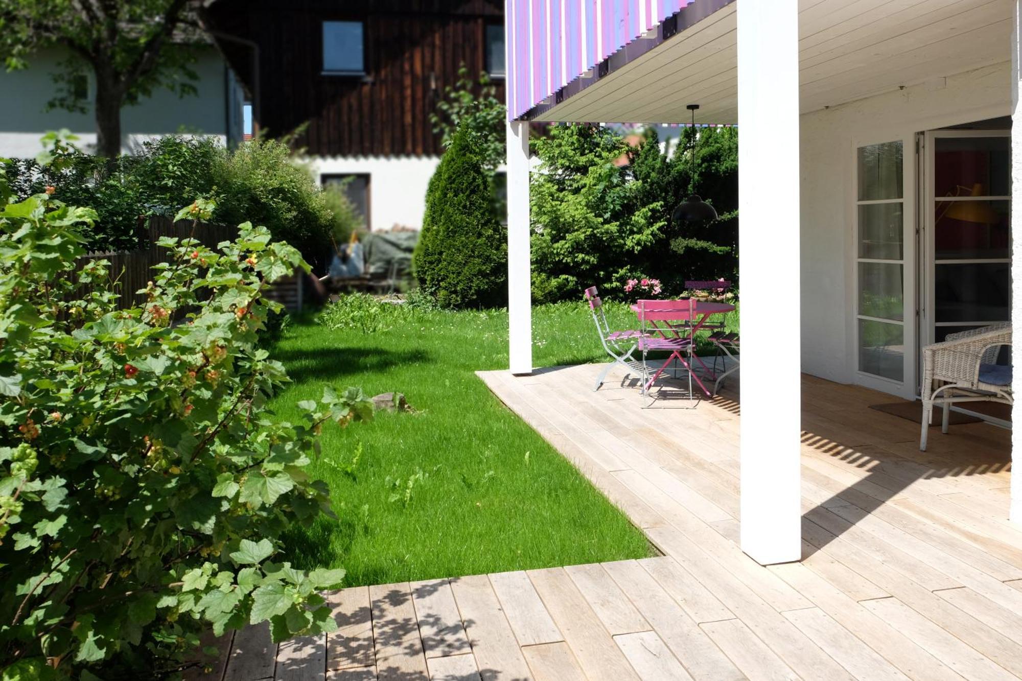 Hotel Maurerhansl Dießen am Ammersee Quarto foto